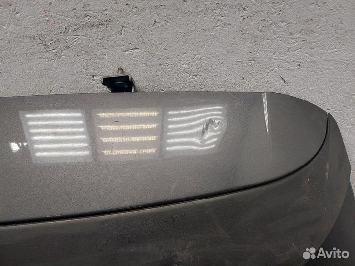 Фонарь крышки багажника Citroen C4 2015, 2015