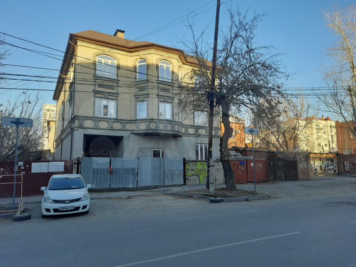 Торговая площадь, 770.1 м²