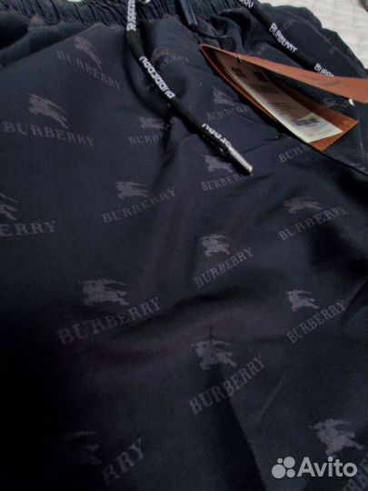 Мужская Шорты burberry