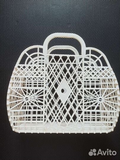 Сетка, сумка пластмассовая, авоська СССР