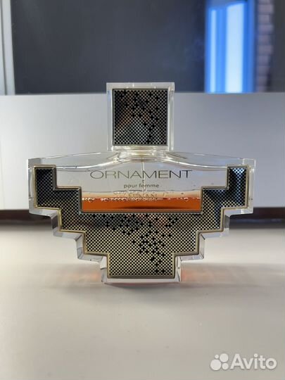 Остатки во флаконах