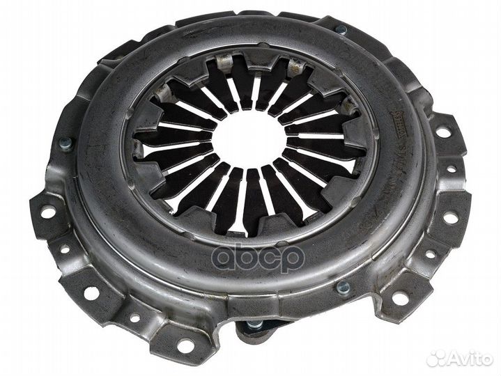 07-01177-SX к-кт сцепления Lifan Solano/Breez