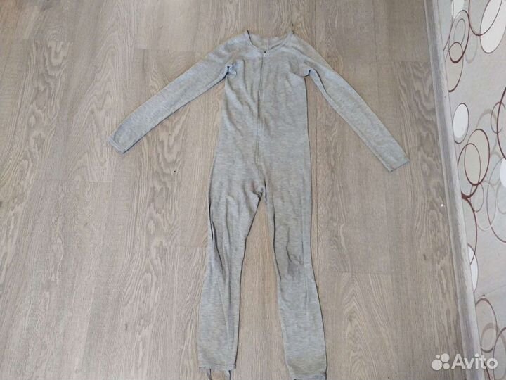 Нательное белье, рейтузы хоккейные