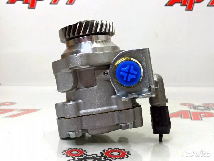 Насос гидроусилителя Nissan ZD30