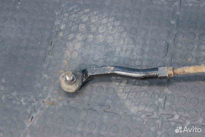 Рейка рулевая Chevrolet Aveo (Шевроле Авео) T200 9