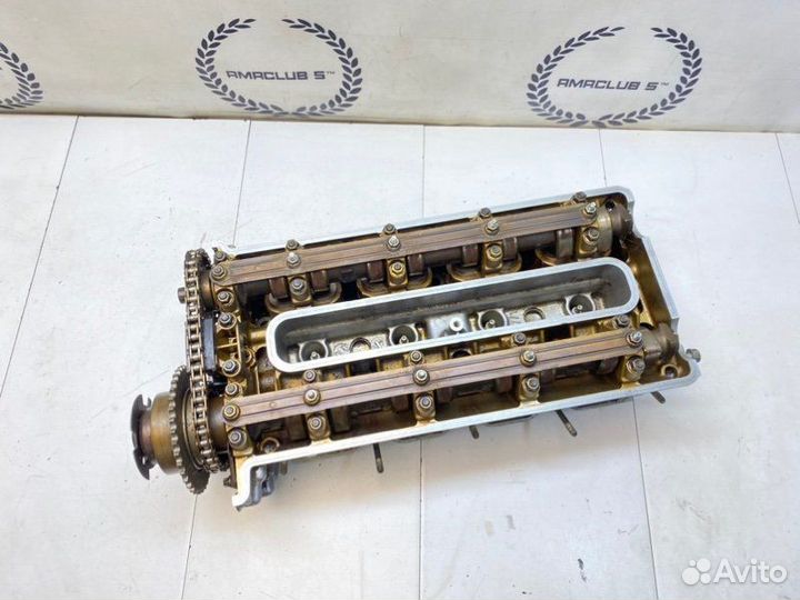 Гбц Bmw X5 E53 M62B44