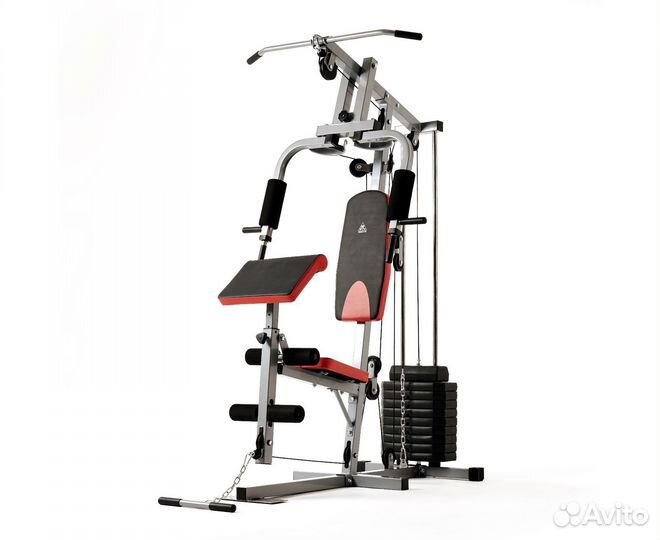 Силовой комплекс DFC HomeGym D7001