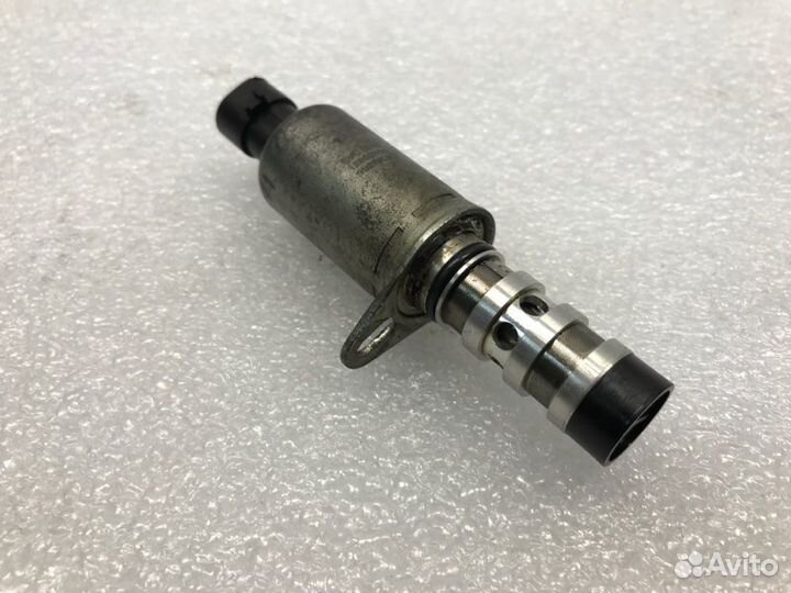 Клапан электромагнитный Chevrolet Cruze седан 1.8