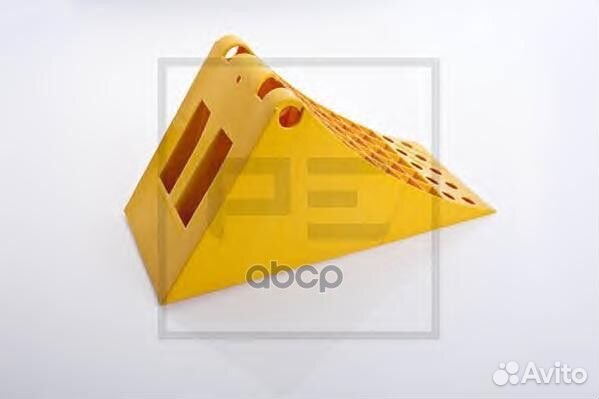 090.497-21A упор пластиковый ширина 200мм цвет