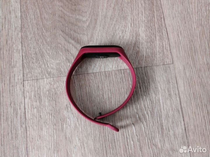 Фитнес браслет