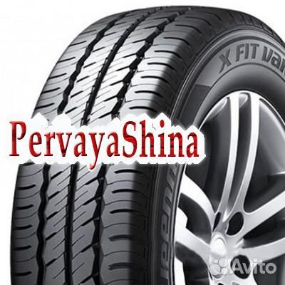 Laufenn X-Fit Van 205/70 R15