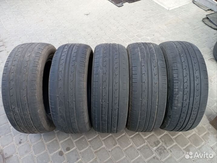 Bridgestone 613V 265/60 R18