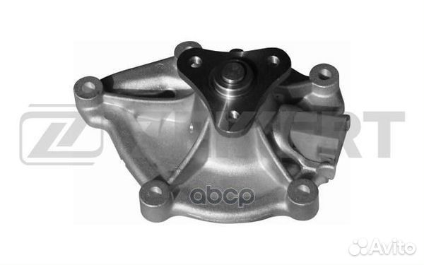 Помпа водяная BMW 3 (F30 F31 F80) 12- Citroe