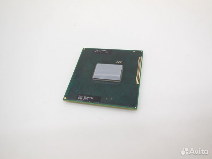 Процессор для ноутбука Intel Core i5-2540M (SR044)