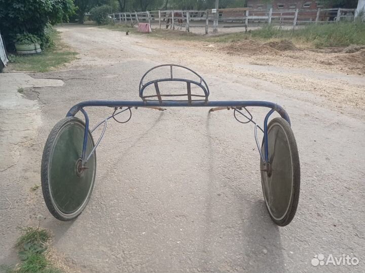 Качалка призовая