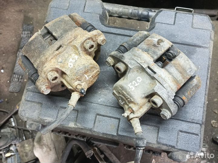 Суппорт lifan breeze