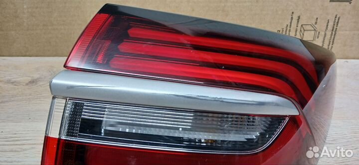 Фонарь Правая Geely Coolray SX 11