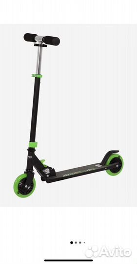 Самокат детский