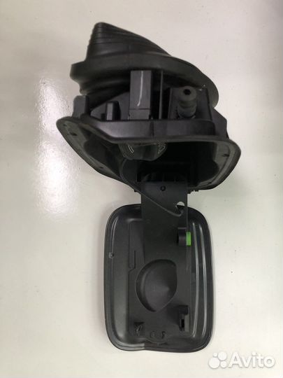 Люк бензобака bmw e70 x5