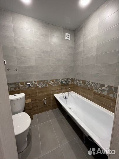 Ремонт квартир под ключ