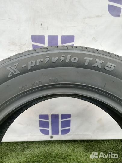 Tracmax X-Privilo TX5 165/70 R13 79T