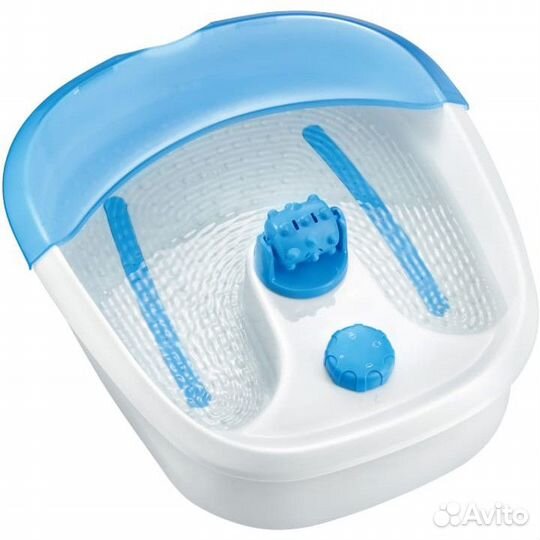 Ножная массажная ванночка