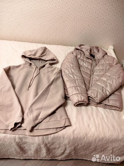 Одежда для подростка девочек пакетом