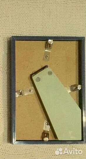 Рамки для фото 10х15 и 18х25 см