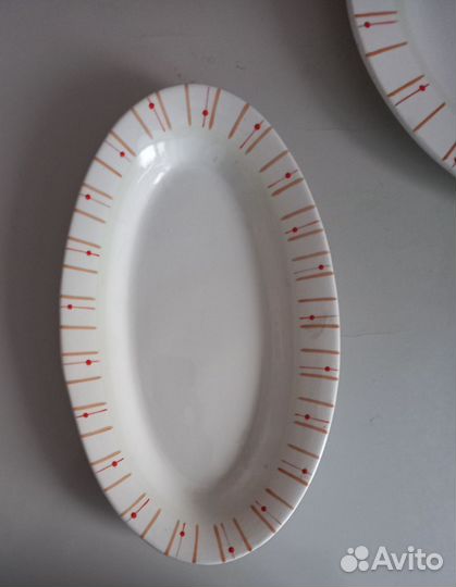 Посуда СССР