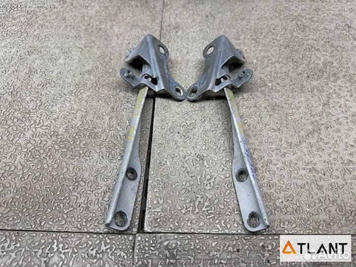 Петля капота daihatsu move