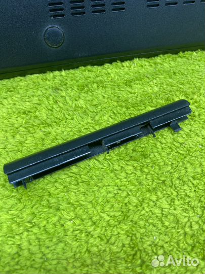 Корпус Acer E1-510 поддон и топкейс