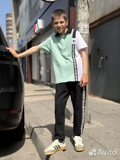 Подростковая одежда