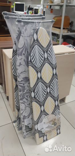 Б-7 Доска гладильная ника