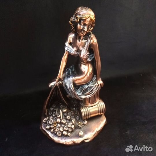 Богиня фортуна