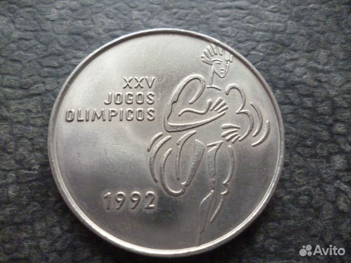 Монеты Европы-обмен