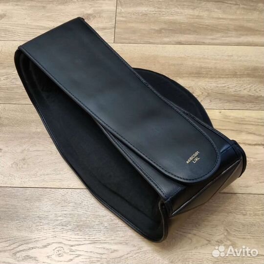 Пояс боксёрский тренерский Adidas