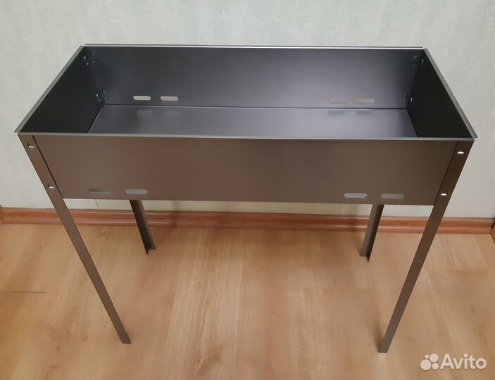 Мангал разборный