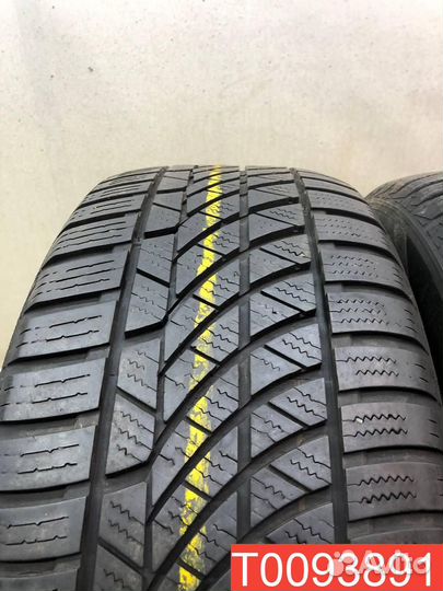 Hankook Kinergy 4S H740 225/55 R16 99V