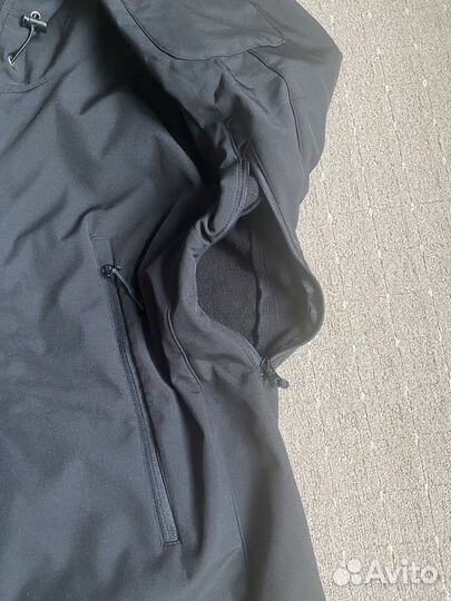 Тактическая куртка