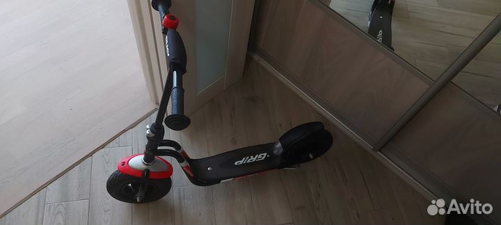 Самокат puky R 03L puky (Германия)