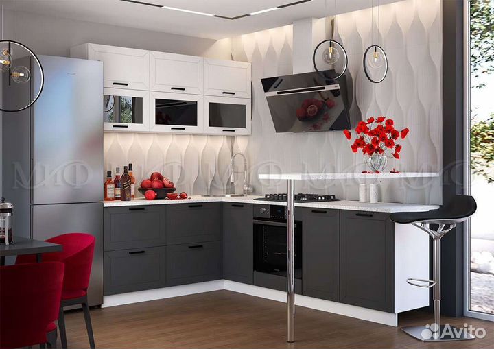 Кухонный гарнитур