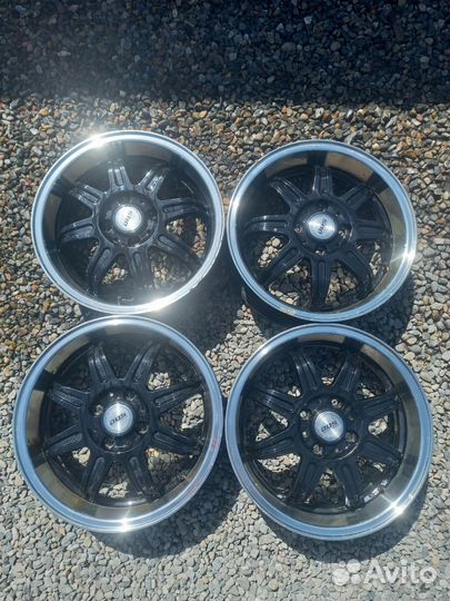 Литые диски