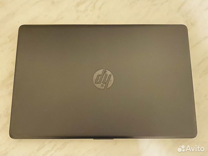 Мощный FullHD 15,6 HP: AMD Ryzen 5, SSD NVMe, HDD