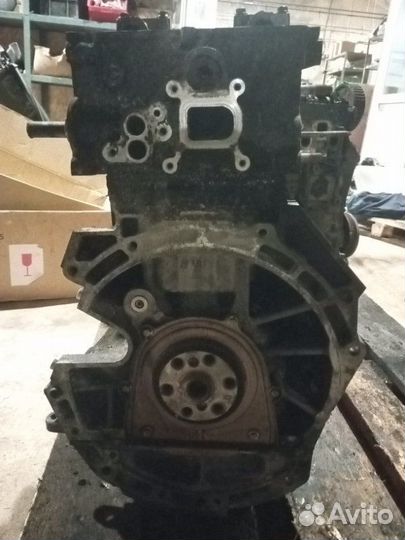 Двигатель Mazda Cx-7 2.3 L3VDT 2007-2012