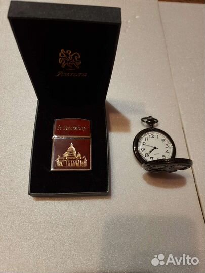 Подарочный набор 