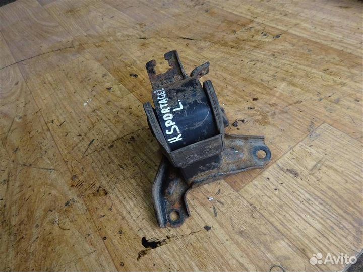 Опора кпп Kia Sportage 2004-2010