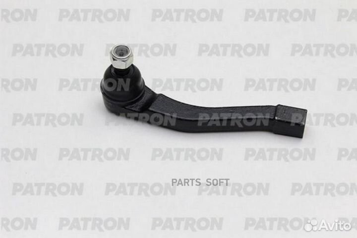Patron PS1363rkor Наконечник рулевой тяги