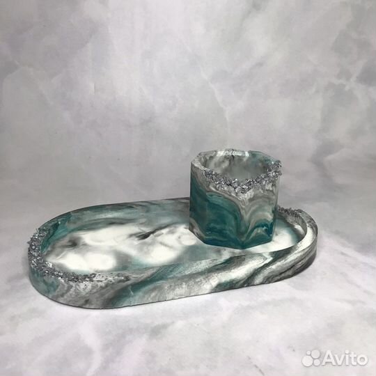 Предметы интерьера