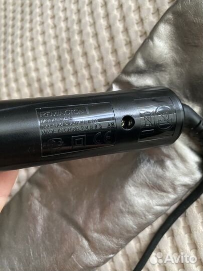 Плойка Remington