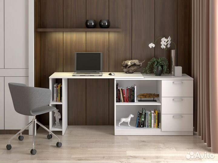 Стол письменный трансформер